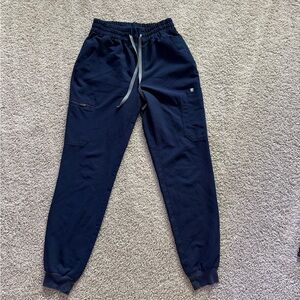 Figs Uman Relaxed Zamora Joggers